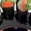 TEMAKI SUSHI