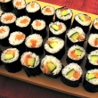 MAKI SUSHI
