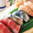 SASHIMI SUSHI