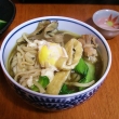 NABEYAKI UDON